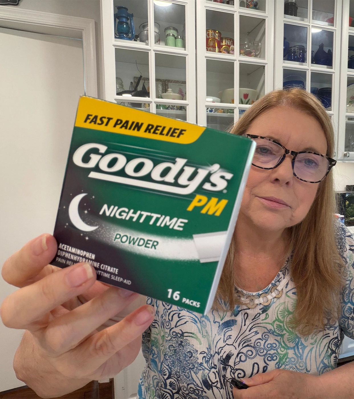 Goody Official Store | Headache, Pain Relief & Wellness Powders