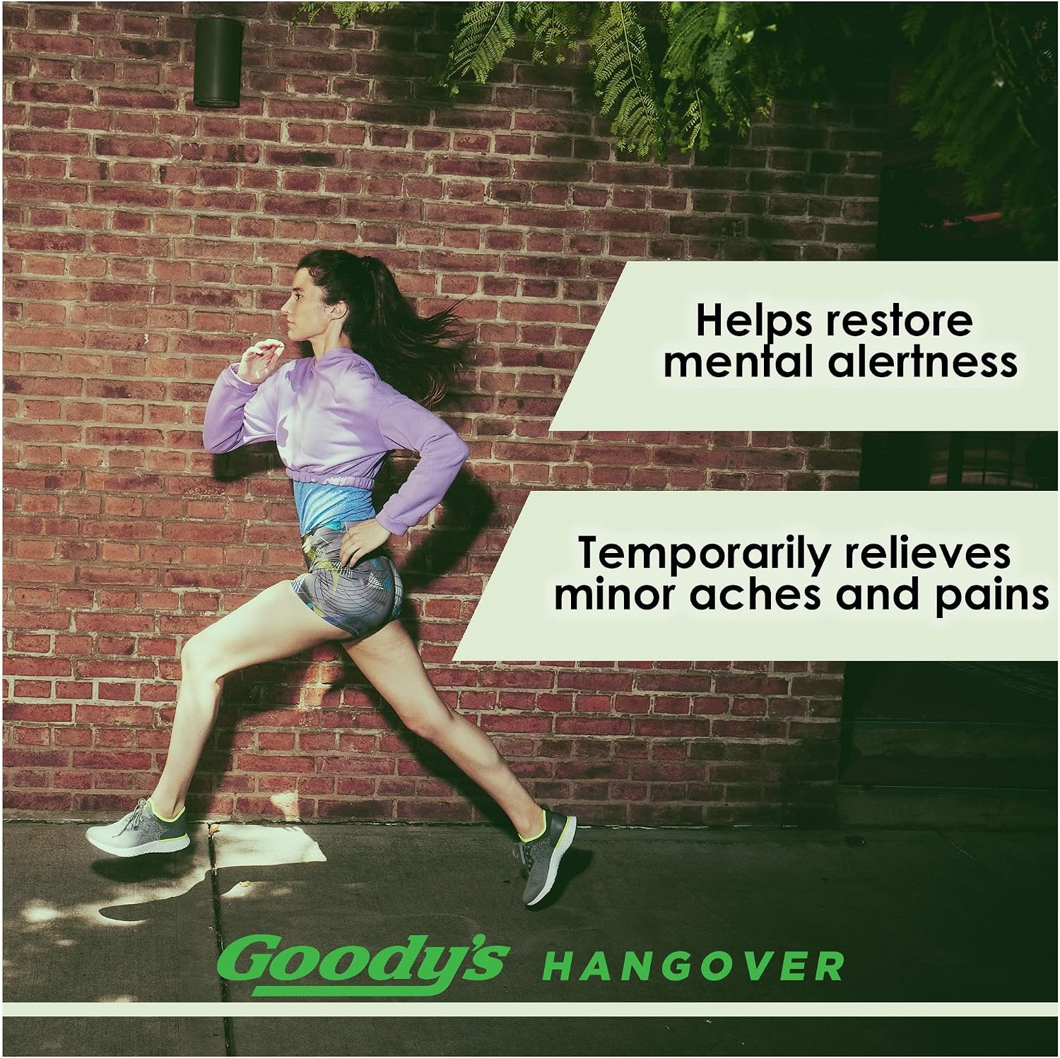 image:imageGoodys Hangover Relief Powder Dual Action Berry Citrus 4 Count 6 Pk