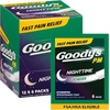 6 Count (Pack of 12)