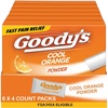 Pack of 6